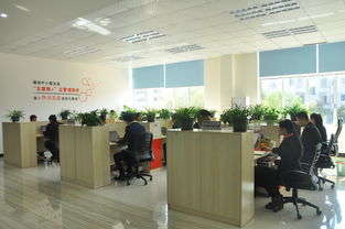 喜訊！章貢區(qū)軟件產(chǎn)業(yè)孵化園榮膺江西省服務(wù)外包示范園區(qū)稱(chēng)號(hào)，軟件銷(xiāo)售業(yè)務(wù)迎來(lái)新機(jī)遇